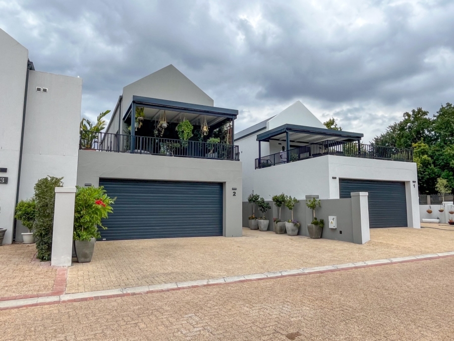 3 Bedroom Property for Sale in Klein Parys Western Cape
